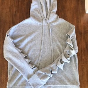 Alo yoga hoodie